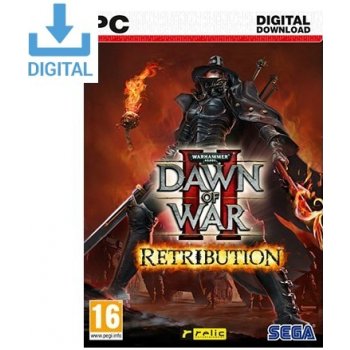 Warhammer 40 000 Dawn of War 2 Retribution - Tyranid Race Pack