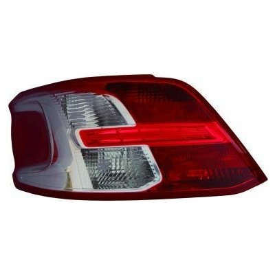 Zadní světlo ABAKUS 550-1966L-LD-UE (5501966LLDUE) – Hledejceny.cz