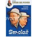 DVD: Smolař