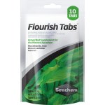 Seachem Flourish Tabs 10 ks – Zbozi.Blesk.cz