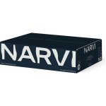 Harvia Narvi zaoblené saunové kameny pod 10 cm, 15 kg – Sleviste.cz
