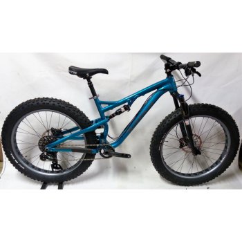 Salsa Bucksaw X01 2015