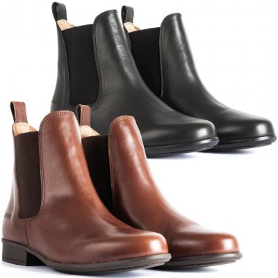 Cassini Perka EXKLUSIV Epson černé – Zboží Dáma