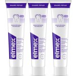Elmex Opti-namel Daily Repair 3 x 75 ml – Zboží Dáma