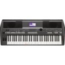 Yamaha PSR S670