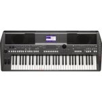 Yamaha PSR S670 – Sleviste.cz