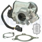 AGR-Ventil DELPHI EG10495-12B1 – Hledejceny.cz