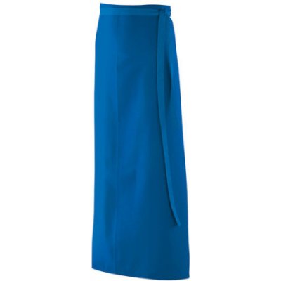 Exner Dlouhá pracovní zástěra EX103 Royal Blue – Hledejceny.cz