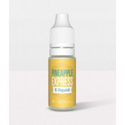 Harmony CBD Pineapple Express 10 ml 30 mg