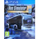 Bus Simulator 21 (Next Stop Gold Edition)