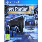 Bus Simulator 21 (Next Stop Gold Edition) – Hledejceny.cz