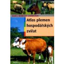 Atlas plemen hospodářských zvířat H.H. Sambraus