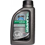 Bel-Ray Thumper Racing Works Synthetic Ester 4T 10W-60 1 l – Zbozi.Blesk.cz