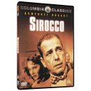 Sirocco DVD