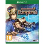 Dynasty Warriors 8: Empires – Zboží Mobilmania