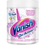 Vanish Oxi Action prášek na odstranění skvrn 470 g – Sleviste.cz