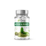 Maxxwin DETOX 6 Forte 90 kapslí – Hledejceny.cz