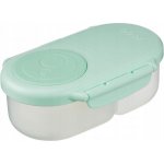 b.box Svačinový box malý spearmint – Zboží Dáma