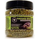 Komodo Tortoise Diet Cucumber 170 g – Zboží Dáma