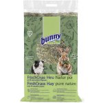 Bunny Nature FreshGrass Hay Seno Přírodní 0,75 kg – Zbozi.Blesk.cz