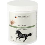 Waldhausen Vitamín E 1 kg – Hledejceny.cz