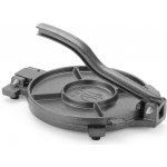 HENDI Litinový tortillový lis 350x265x(H)170mm 611067 – Hledejceny.cz