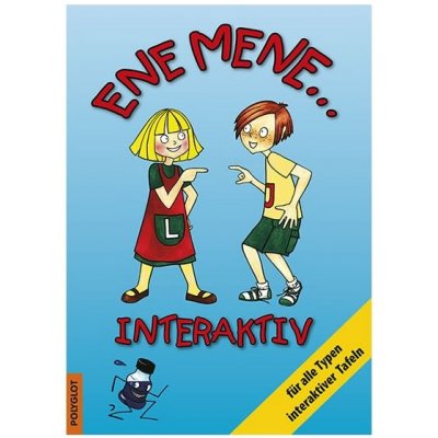 ENE MENE - 1 - interaktiv