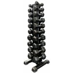 PRIMAL vertical dumbbell rack