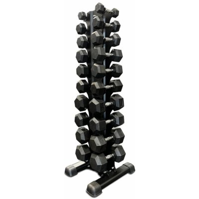 PRIMAL vertical dumbbell rack – Zboží Mobilmania