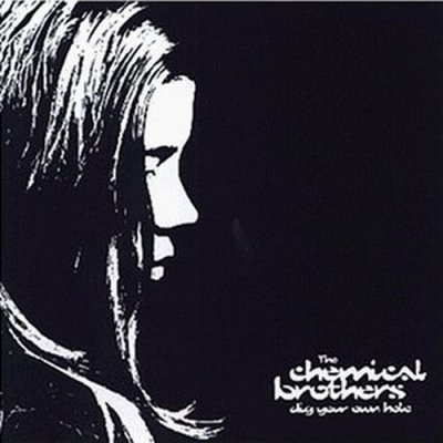 Chemical Brothers - Dig Your Own Hole LP