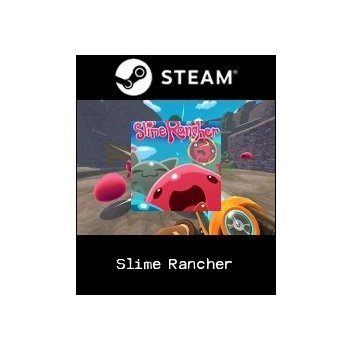 Slime Rancher