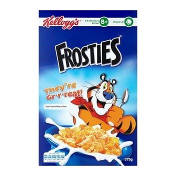 Kellogg's Frosties 375 g