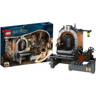 LEGO® Harry Potter™ 40598 Trezor v Gringottově bance