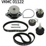 Sada rozvodů - řemen s kladkami a vodní pumpa SKF VKMC 01122 (VKMC01122) – Hledejceny.cz
