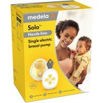 Medela Solo Hands Free elektrická odsávačka mléka – Zboží Dáma