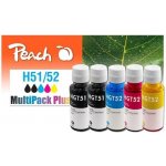 Peach HP GT51, GT52, MultiPack Plus | 321285 – Hledejceny.cz