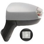 Levé zpětné zrcátko FORD KUGA (DM2) | 008-2013 | vyhřívané | nastavení elektrické | elektricky sklopitelné | 5901532615845 – Sleviste.cz