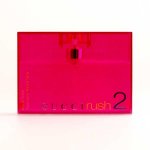 Gucci Rush 2 toaletní voda dámská 75 ml – Zboží Mobilmania