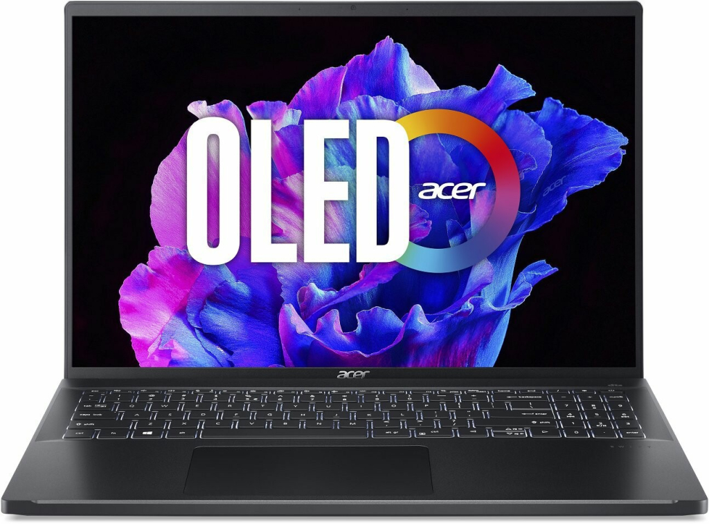 Acer Swift Go 16 NX.KVZEC.00B