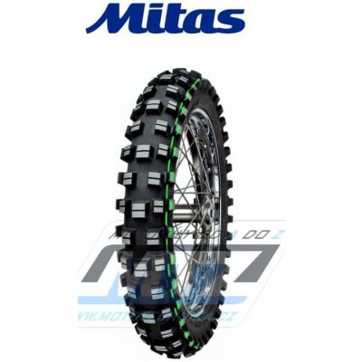 Mitas 120/90 R18" XT754 Super Light 65M