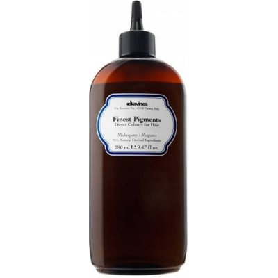 Davines Finest Pigments mahagonová 280 ml