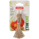 Zolux Ethicat Matatabi pompon 5 x 11,2 x 1,6 cm – Hledejceny.cz