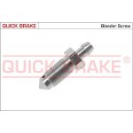 Odvzdušňovací šroub / ventil Quick Brake 0019 | Zboží Auto