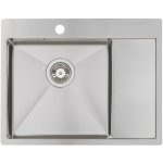 Alveus Quarto 20 Satin – Zboží Dáma