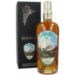 GRHISKY Grappa Silver Seal 41% 0,7 l (kazeta) – Hledejceny.cz