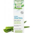 So´Bio Bio krém denní matující aloe vera 50 ml