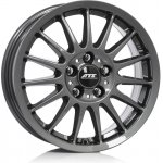 ATS Streetrallye 6x16 4x100 ET35 anthracite – Zbozi.Blesk.cz