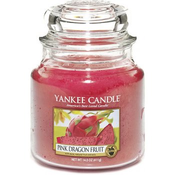 Yankee Candle Pink Dragonfruit 411 g