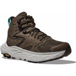 Hoka Anacapa 2 Mid GTX M 1141633F-DDS deep umber/stardust – Zboží Dáma