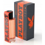 Playboy Game Changer toaletní voda pánská 60 ml – Hledejceny.cz